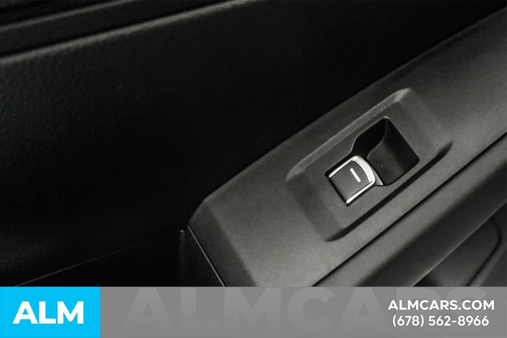 Used 2024 Honda Accord Sport image 53