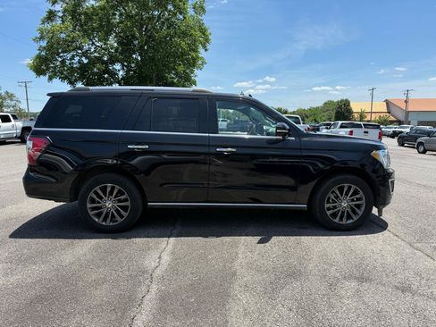 Used 2020 Ford Expedition Limited RWD image 3