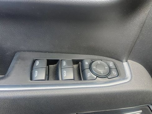 Used 2025 Chevrolet Silverado 1500 LTZ w/ LTZ Convenience Package II AWD/4WD image 13