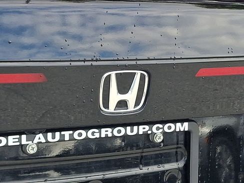 Used 2024 Honda Accord EX image 30