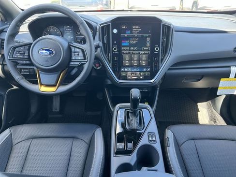 New 2026 Subaru Crosstrek 2.5i Wilderness AWD/4WD image 10