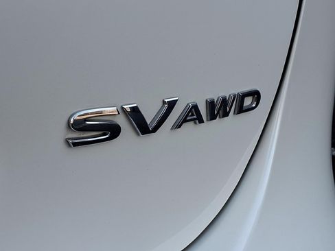 Certified 2021 Nissan Rogue Sport SV image 24