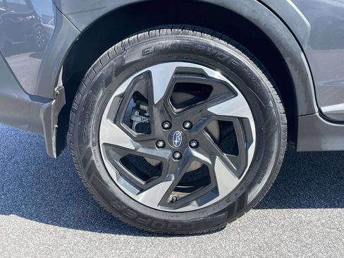 Certified 2024 Subaru Crosstrek 2.5i Limited AWD/4WD image 30