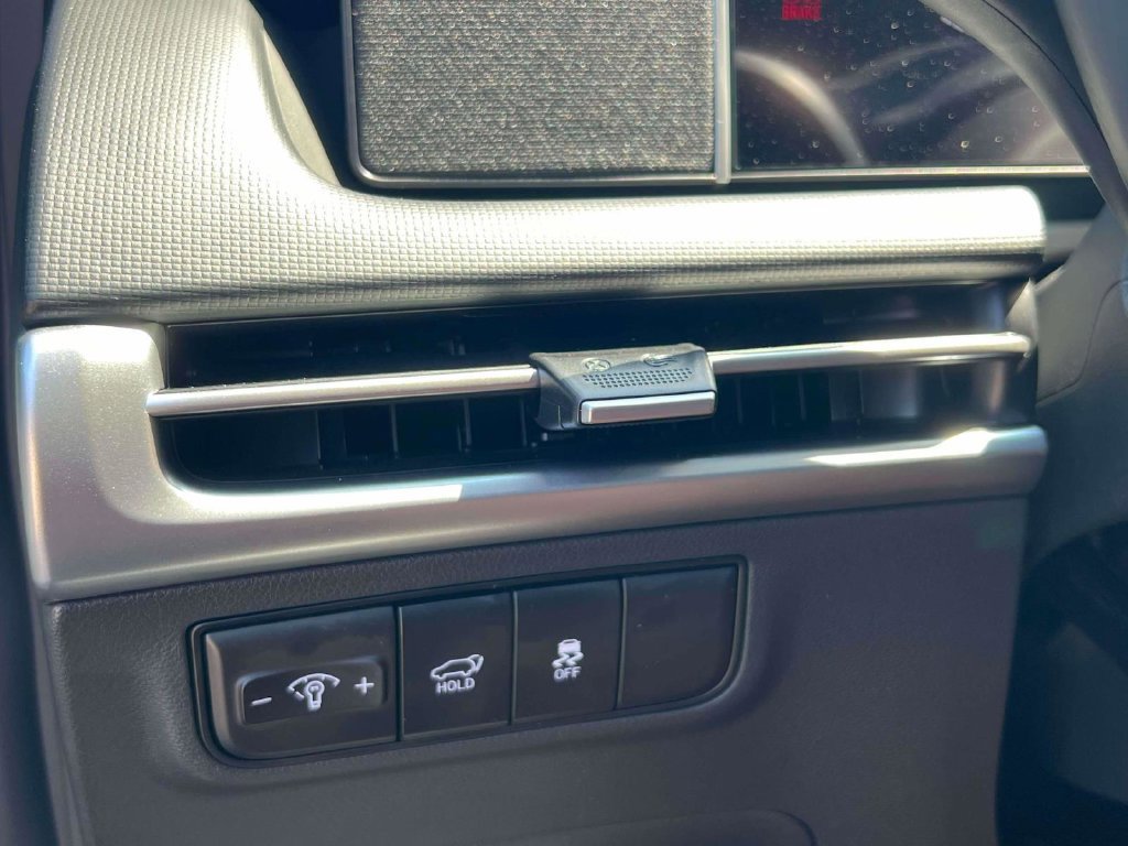 New 2026 Hyundai Tucson SEL Plus AWD/4WD image 33