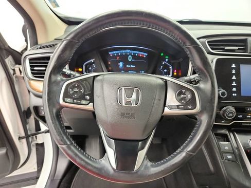 Used 2017 Honda CR-V Touring image 24
