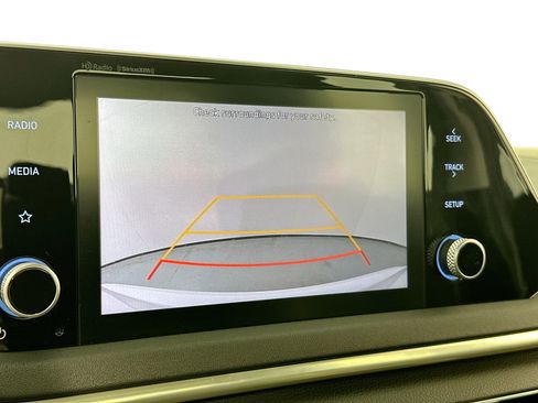 Used 2022 Hyundai Sonata SEL image 13