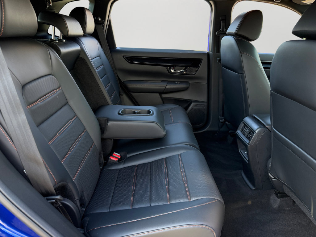 Used 2023 Honda CR-V Sport Touring image 8
