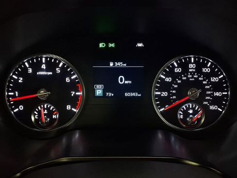 Used 2022 Kia Telluride EX w/ EX Premium Package FWD image 19