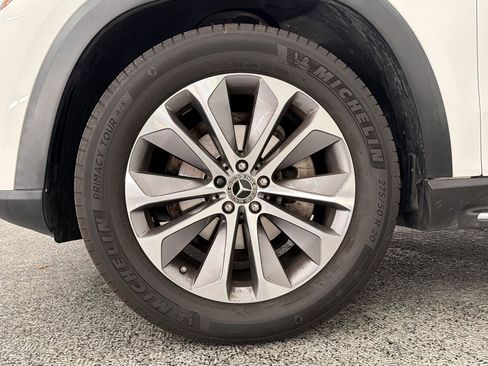 Certified 2023 Mercedes-Benz GLE 350 4MATIC image 11