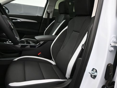 New 2025 Buick Envision Sport Touring image 11