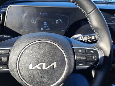 Used 2023 Kia Sportage X-Line w/ X-Line Premium Package image 21