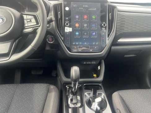 New 2026 Subaru Forester Premium AWD/4WD image 11