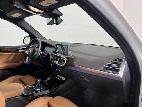 Used 2023 BMW X3 xDrive30i w/ Convenience Package image 22