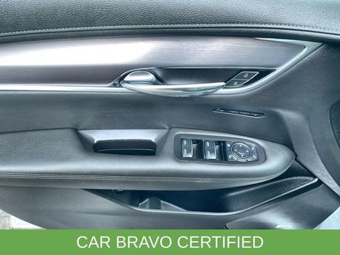 Certified 2024 Cadillac XT6 Luxury w/ LPO, Floor Liner Package AWD/4WD image 23