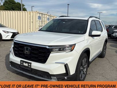 Used 2023 Honda Pilot Touring