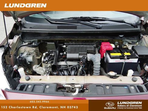 Used 2023 Mitsubishi Mirage SE FWD image 24