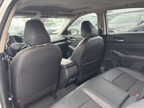 Used 2022 Nissan Altima 2.5 SR w/ Midnight Edition Package image 13