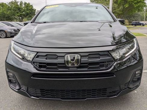 Certified 2026 Honda Odyssey Sport-L image 3