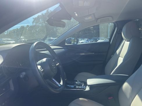 Certified 2023 MAZDA CX-30 AWD 2.5 S w/ Preferred Package image 14