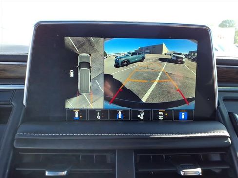 Used 2024 Chevrolet Tahoe Premier w/ Premium Package 2 image 22