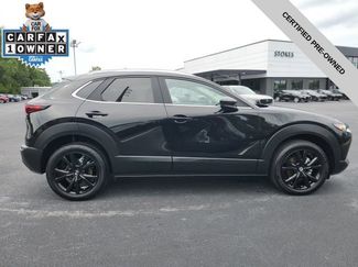 Certified 2025 MAZDA CX-30 AWD 2.5 S w/ Select Sport Pkg video 1