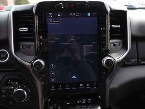 New 2026 RAM 1500 Big Horn AWD/4WD image 36