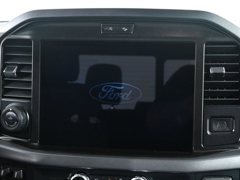 New 2026 Ford F150 XLT AWD/4WD image 9