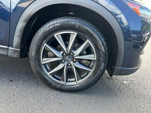 Used 2018 MAZDA CX-5 Touring AWD/4WD image 8