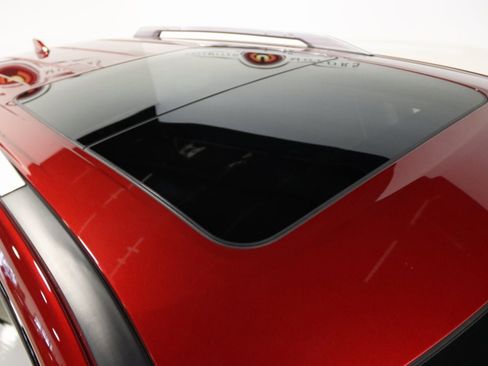 Used 2022 Nissan Pathfinder Platinum w/ Cargo Package image 74