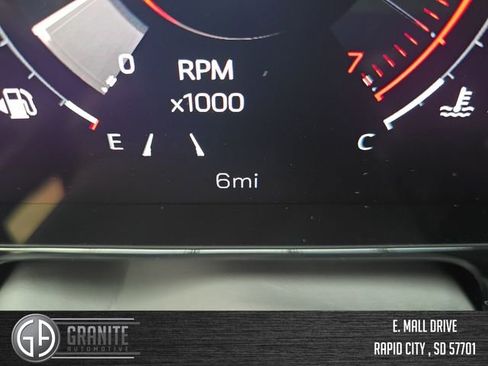 New 2026 GMC Yukon XL Elevation w/ Elevation Premium Package AWD/4WD image 16