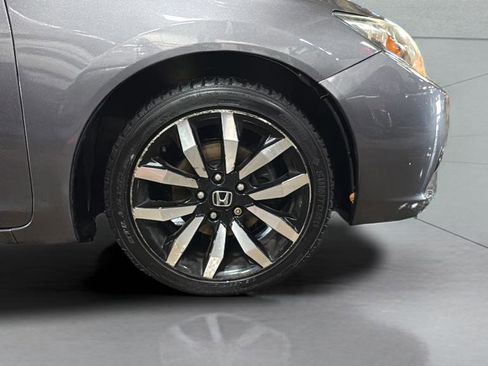 Used 2015 Honda Civic EX-L image 14