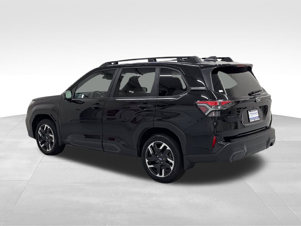 Certified 2026 Subaru Forester Limited AWD/4WD image 5