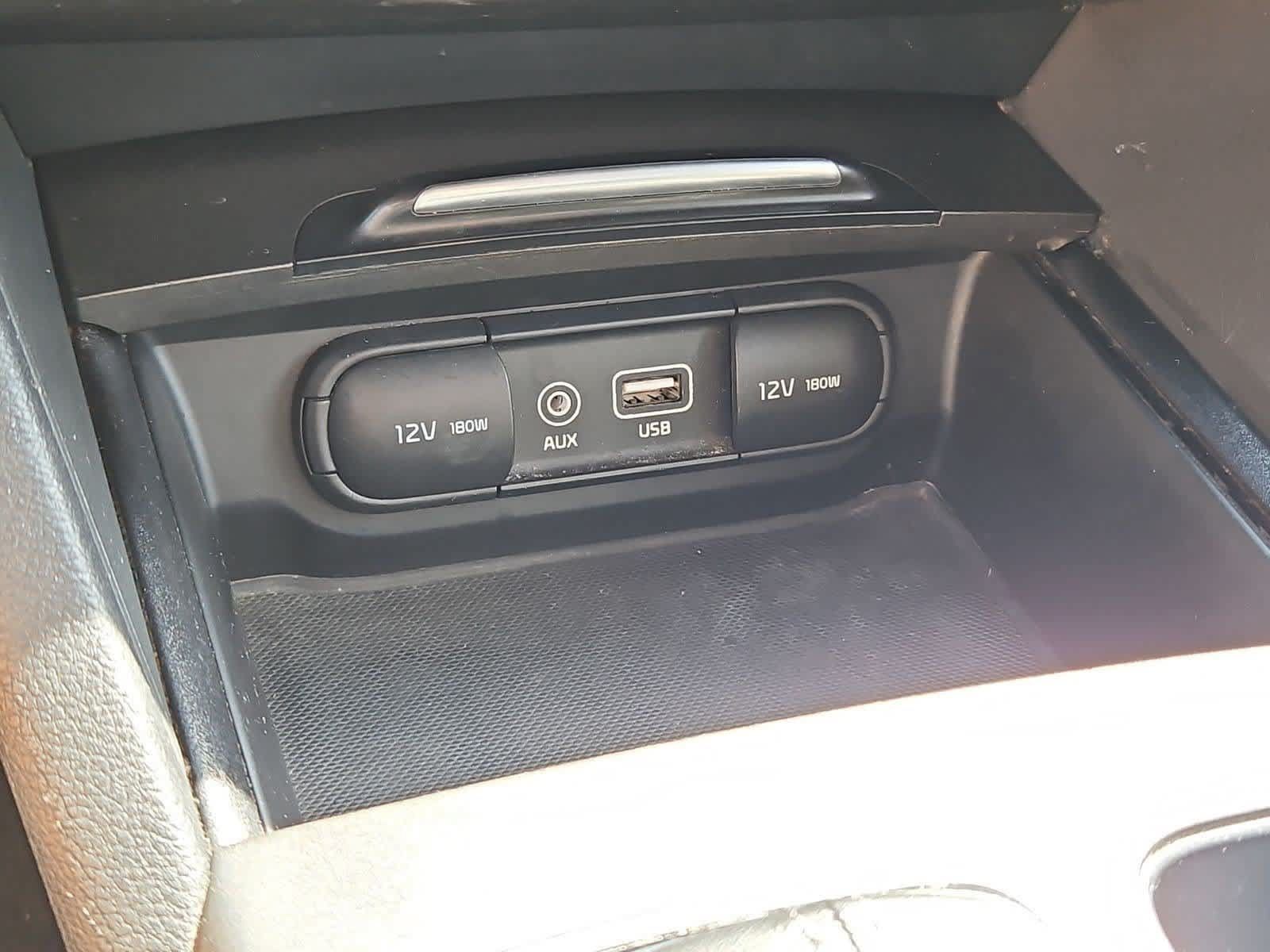 Used 2018 Kia Optima S w/ Panoramic Sunroof Package FWD image 30