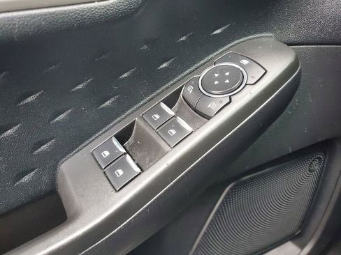 Used 2020 Ford Escape SEL FWD image 21