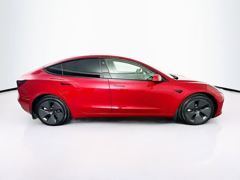 Used 2023 Tesla Model 3 Standard Range image 10