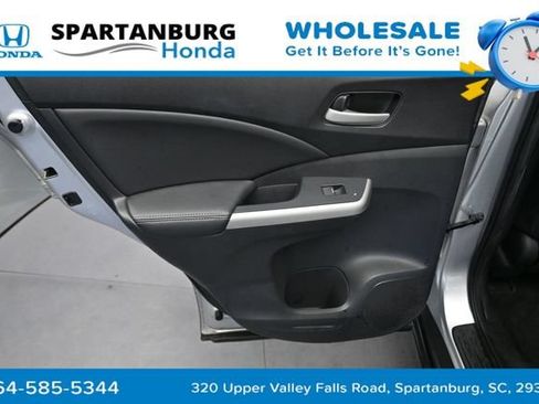 Used 2014 Honda CR-V EX-L image 16
