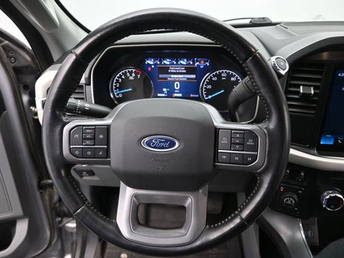 Used 2021 Ford F150 XLT w/ Equipment Group 302A High image 21