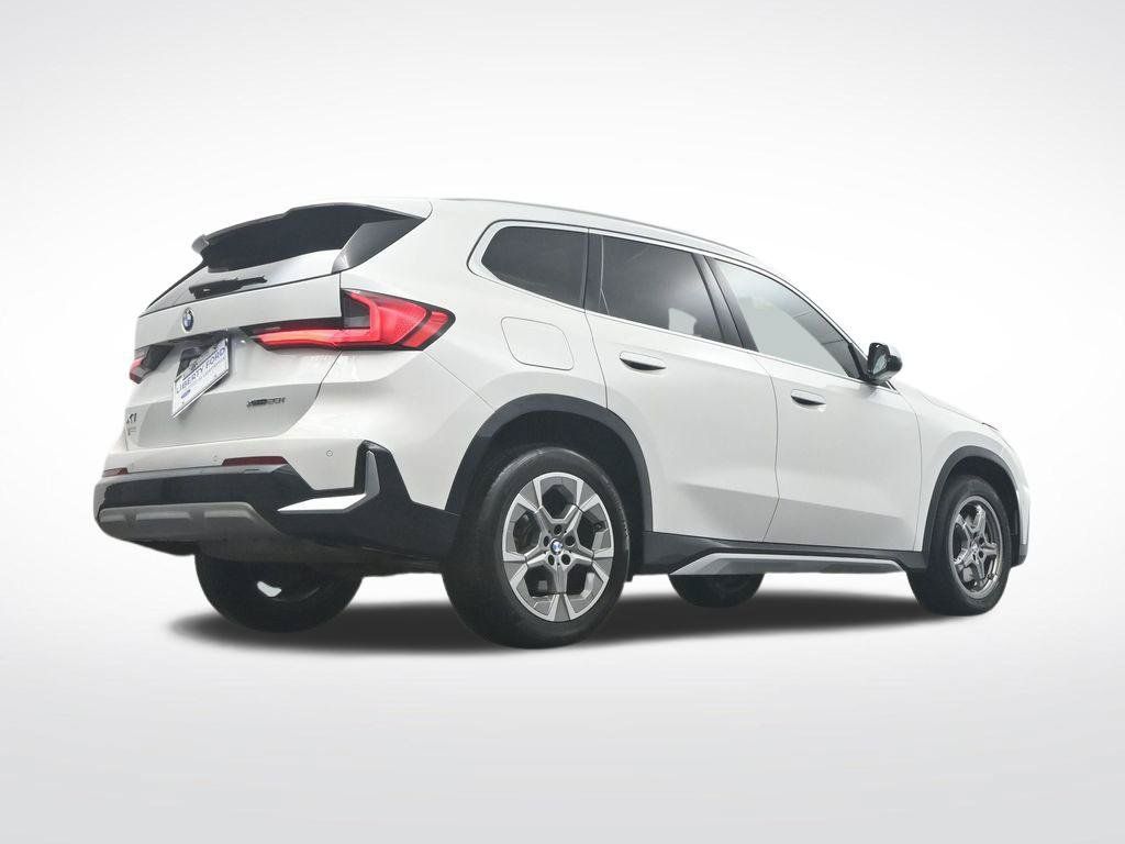 Used 2023 BMW X1 xDrive28i w/ Convenience Package AWD/4WD image 49