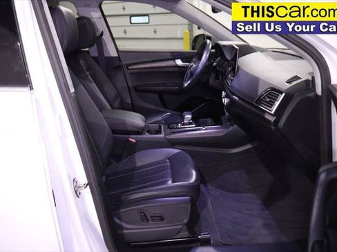 Used 2024 Audi Q5 2.0T Premium AWD/4WD image 29