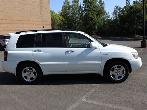 Used 2007 Toyota Highlander 2WD V6 image 5