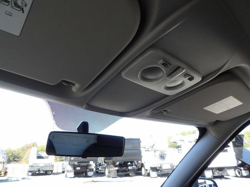 Used 2021 RAM ProMaster City Tradesman image 23