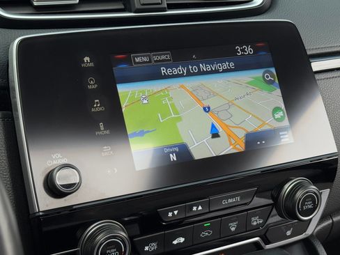 Certified 2020 Honda CR-V Touring image 21