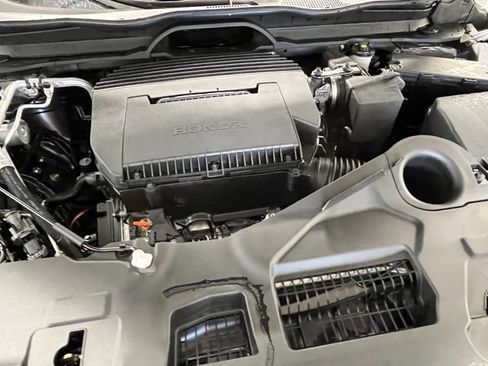 New 2025 Honda Pilot Black Edition image 12