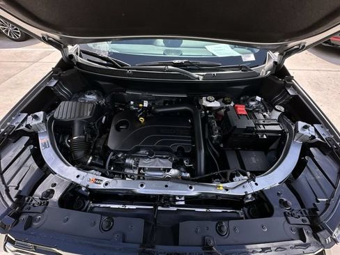 Used 2026 GMC Terrain Elevation FWD image 34