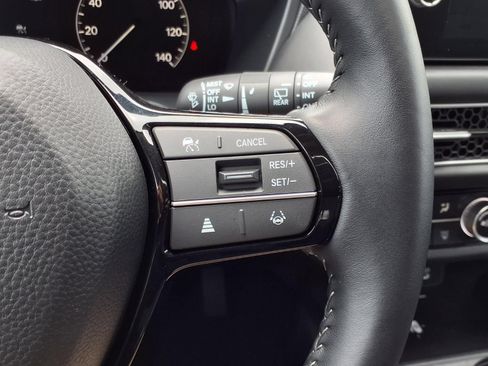 Used 2026 Honda HR-V EX-L image 17