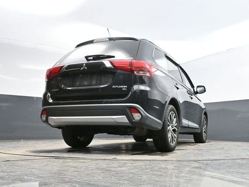 Used 2016 Mitsubishi Outlander SEL image 43