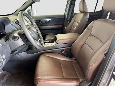 Used 2024 Honda Ridgeline RTL image 21