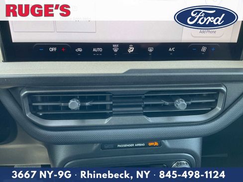 New 2026 Ford Bronco Sport Big Bend image 25