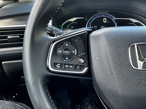 Used 2018 Honda Clarity Touring image 19