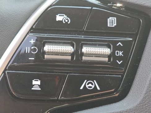 Used 2024 Kia Niro Wind w/ Wind Preserve Package FWD image 33